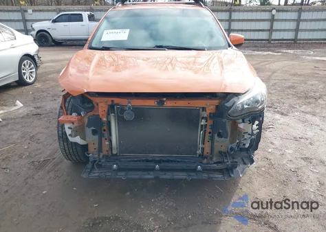 2018 Subaru Crosstrek 2.0I Premium z USA, uszkodzony, nr VIN JF2GTABC5JH256688